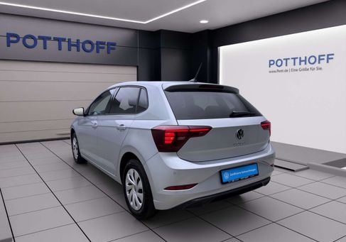 Volkswagen Polo, 2025 3