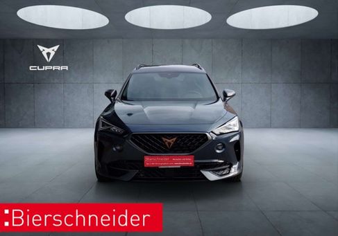 Cupra Formentor, 2023