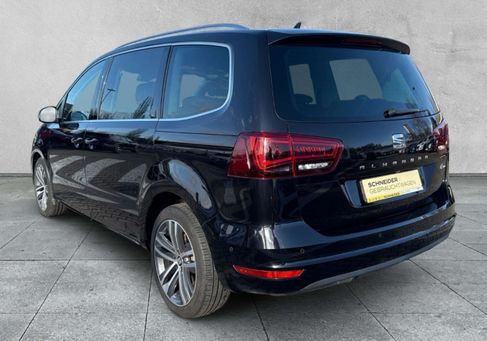 Seat Alhambra, 2022 3