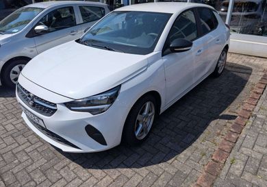 Opel Corsa, 2022