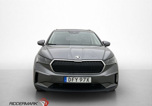 Skoda Enyaq, 2023