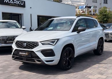 Seat Ateca, 2023