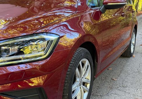 Volkswagen Golf, 2019 3