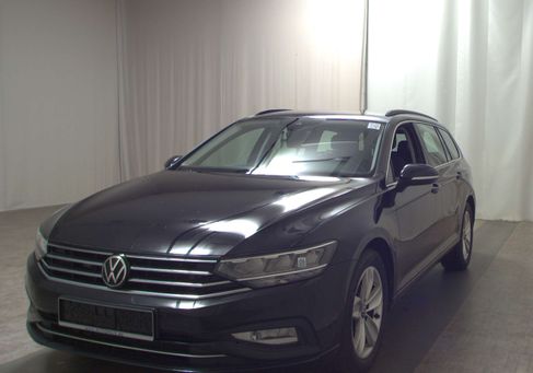 Volkswagen Passat Variant, 2021 2