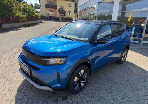 Opel Frontera, 2026