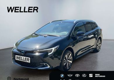 Toyota Corolla, 2026