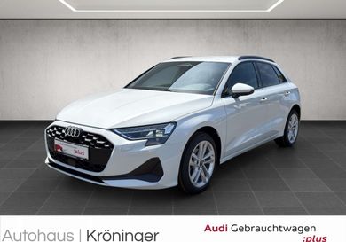 Audi A3, 2025