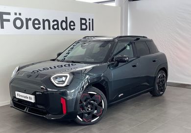 MINI, 2025