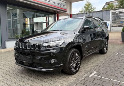Jeep Compass, 2022 2