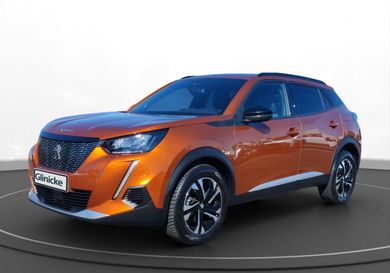 Peugeot 2008, 2023