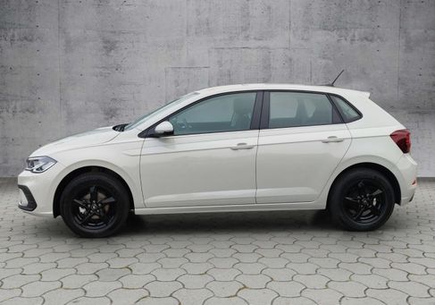 Volkswagen Polo, 2026