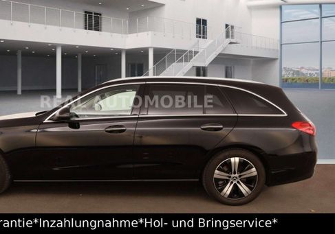 Mercedes-Benz C 220, 2023