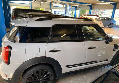 MINI One Countryman, 2019