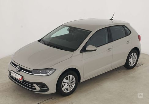 Volkswagen Polo, 2024