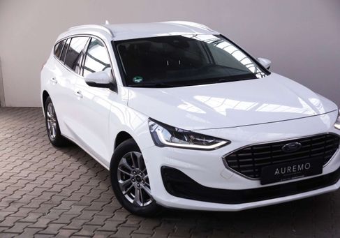 Ford Focus, 2023