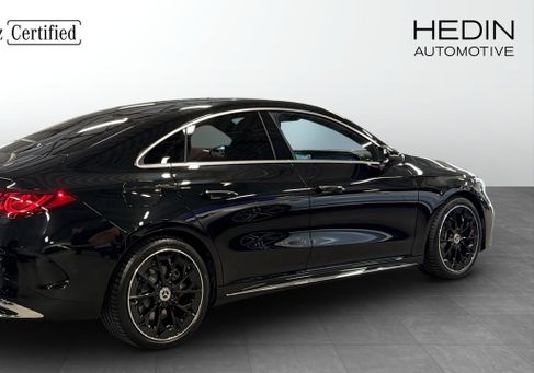 Mercedes-Benz, 2025 2