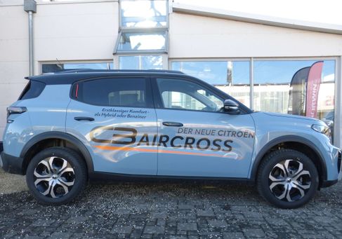 Citroën C3 Aircross, 2025 2