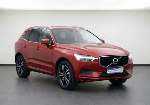 Volvo XC60, 2020