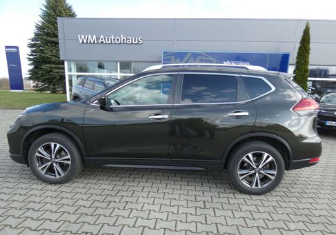 Nissan X-Trail, 2020 2