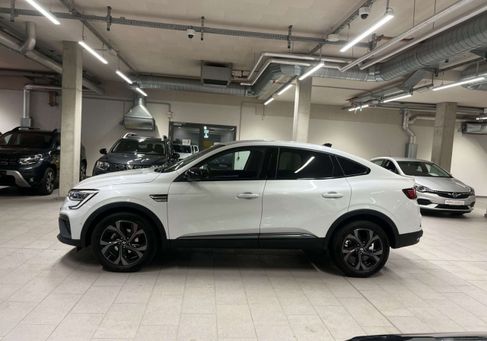 Renault Arkana, 2023