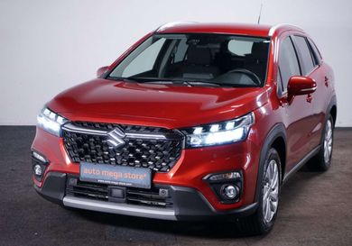 Suzuki SX4 S-Cross, 2023