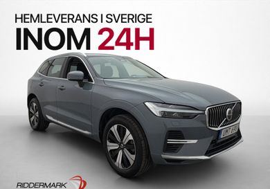 Volvo XC60, 2023