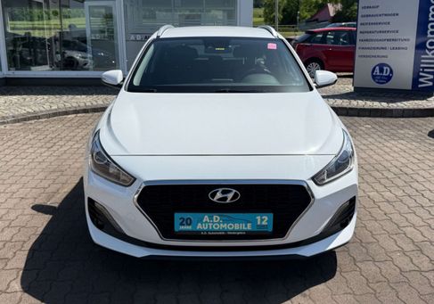 Hyundai i30, 2018 2