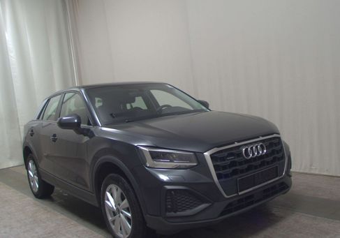 Audi Q2, 2021 3