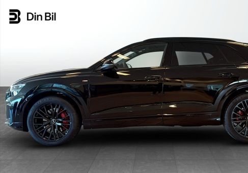 Audi Q8, 2026