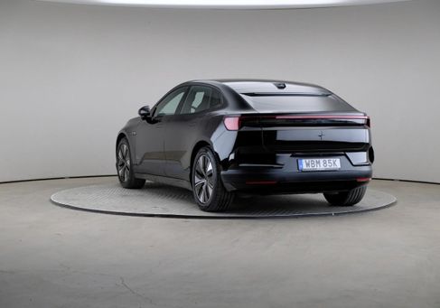 Polestar, 2025