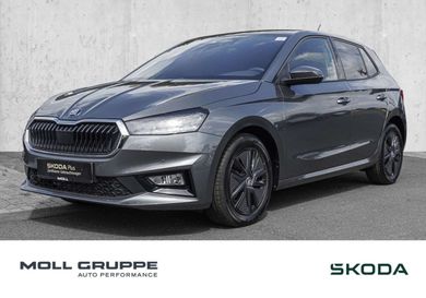 Skoda Fabia, 2027