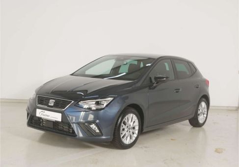 Seat Ibiza, 2025