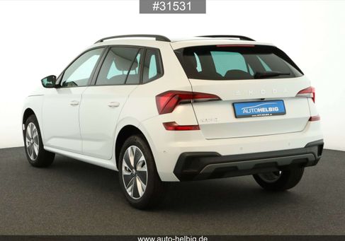 Skoda Kamiq, 2024