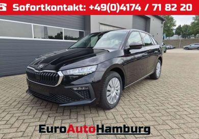 Skoda Scala, 2026