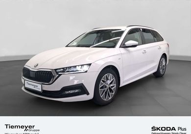 Skoda Octavia, 2023