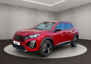 Peugeot 2008, 2023