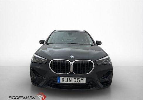 BMW X1, 2021 2