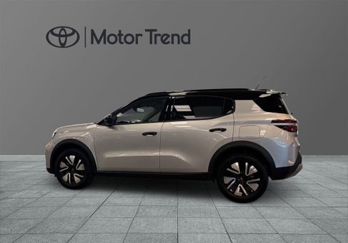 Opel, 2025 3