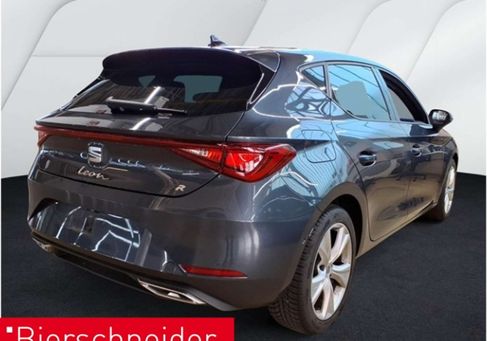 Seat Leon, 2025 3