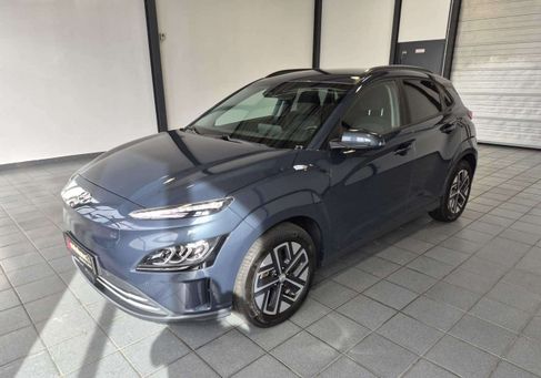 Hyundai Kona, 2022 3