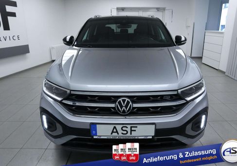 Volkswagen T-Roc, 2023