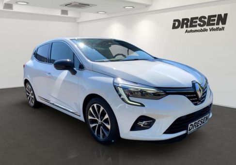 Renault Clio, 2023