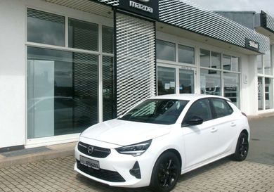 Opel Corsa, 2021