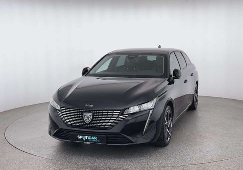 Peugeot 308, 2023