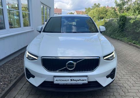 Volvo XC40, 2022 2