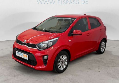 Kia Picanto, 2020