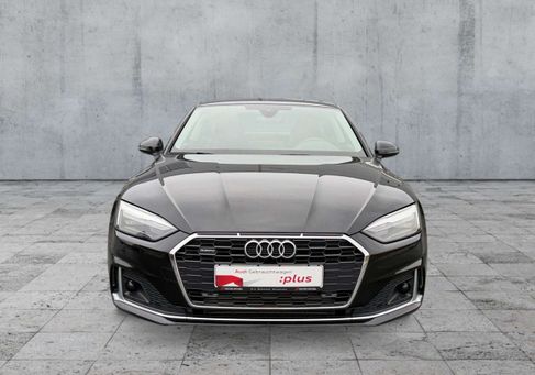 Audi A5, 2021 3