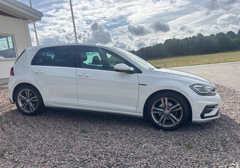 Volkswagen Golf, 2020 2