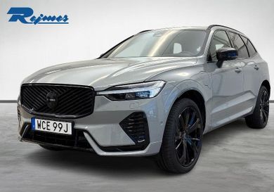 Volvo XC60, 2026