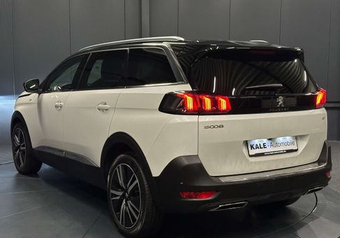 Peugeot 5008, 2023